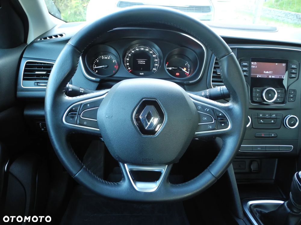 Renault Megane - 7