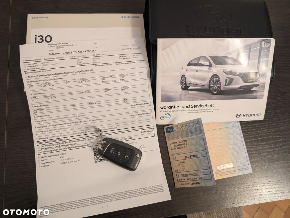 Hyundai i30 1.0 T-GDI Premium - 35