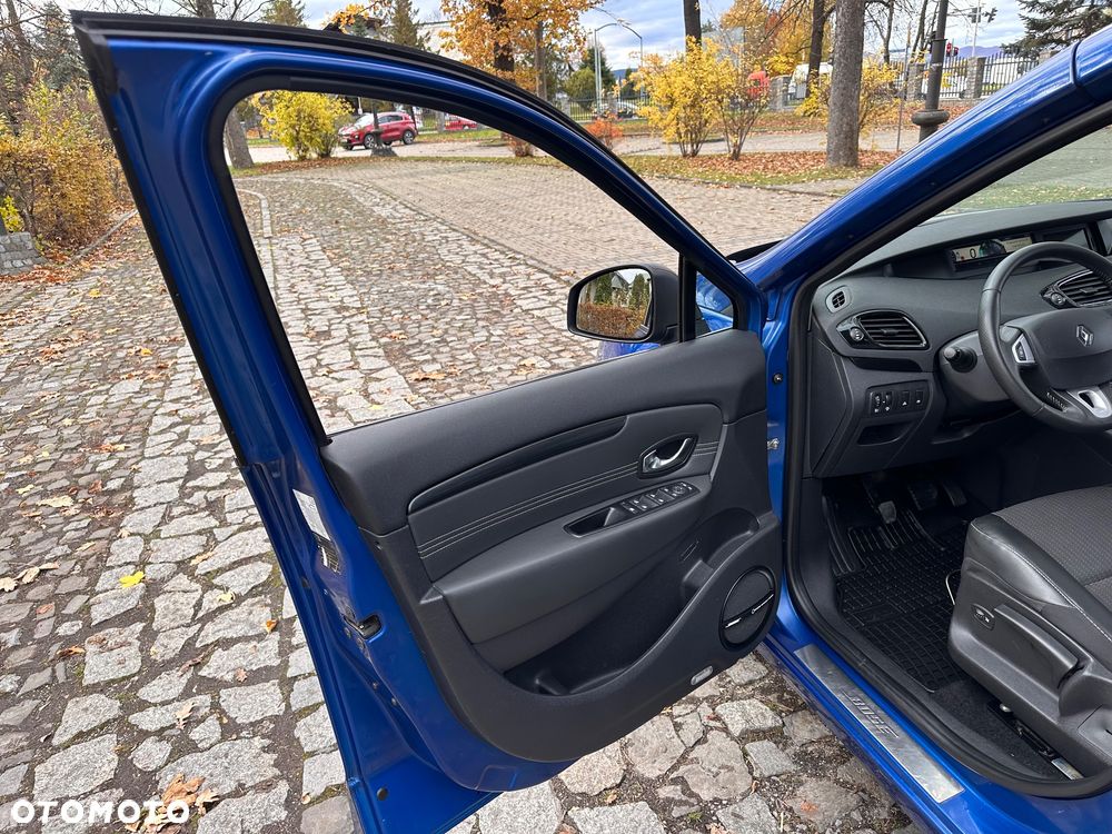 Renault Grand Scenic Energy dCi 130 S&S Bose Edition - 14