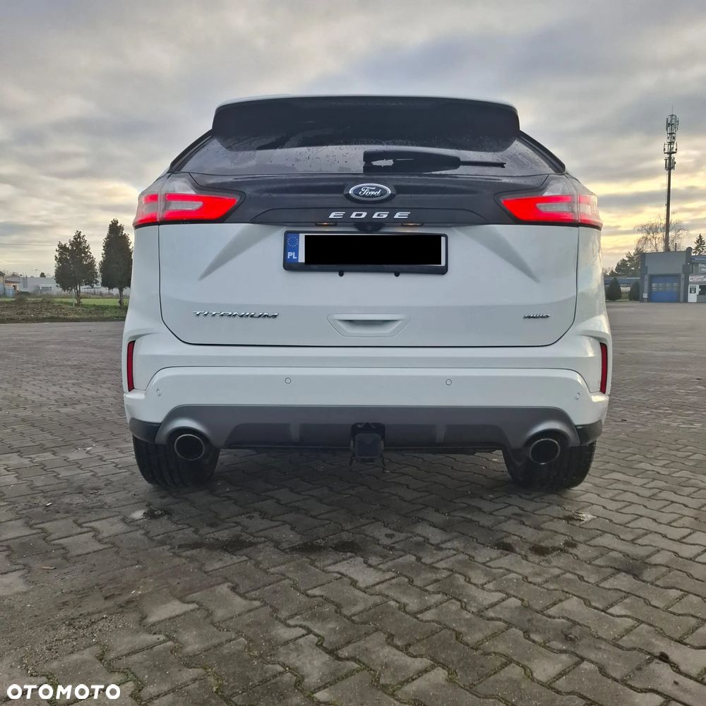 Ford Edge 2.0 EcoBlue Bi-Turbo 4x4 Vignale - 7