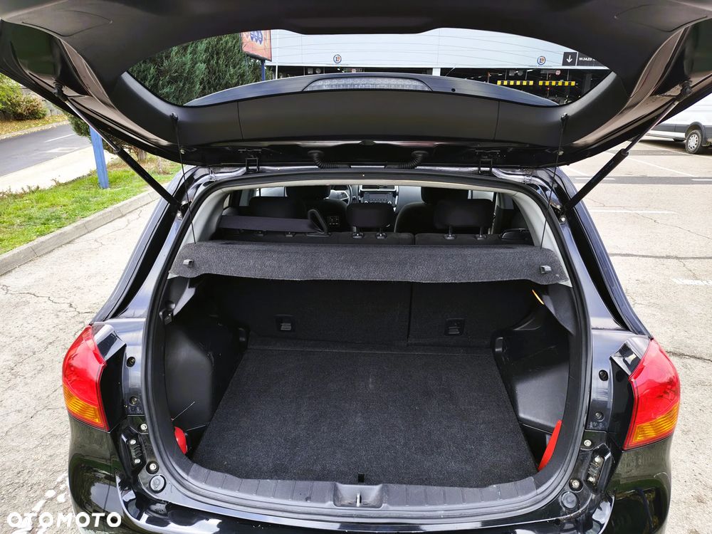 Mitsubishi Asx 2014 photo 5