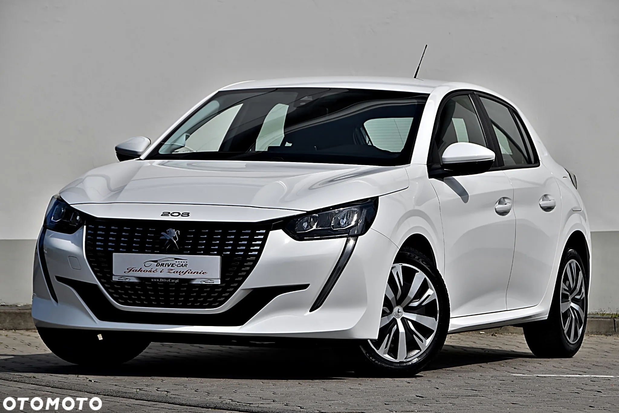 Peugeot 208 1.2 PureTech Active S&S - 3