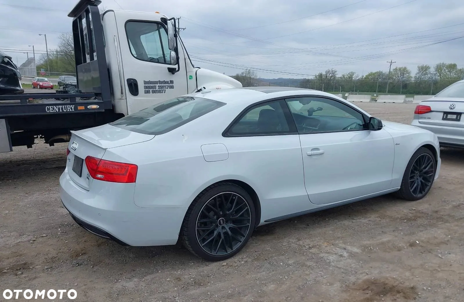Audi A5 - 6