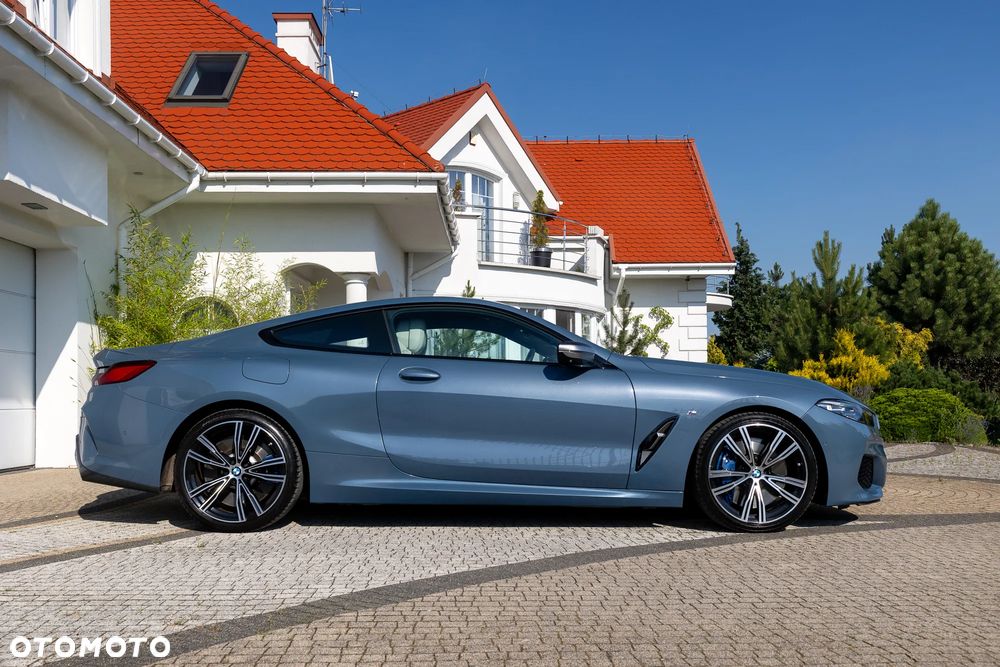 BMW Seria 8 - 6