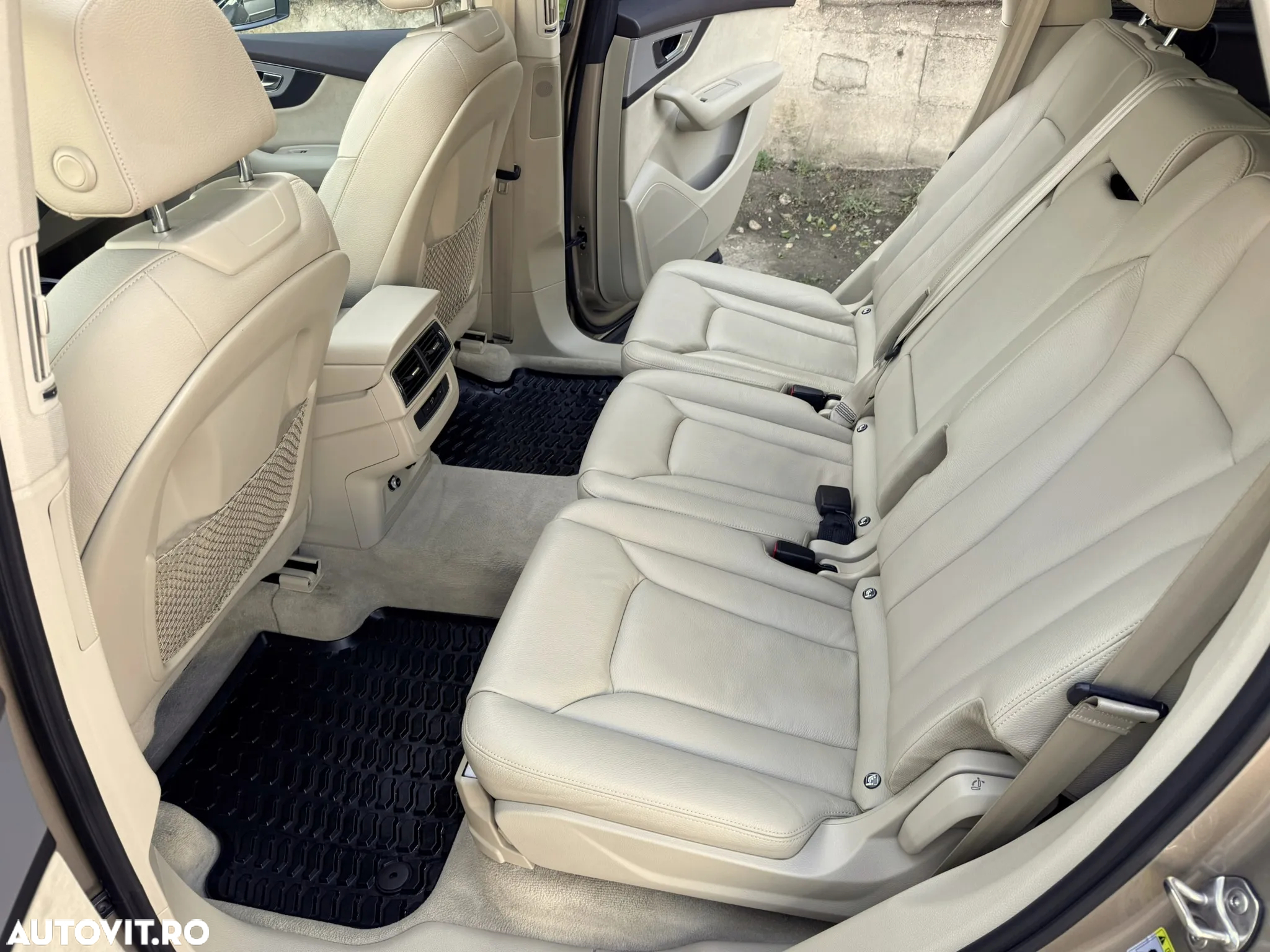 Audi Q7 3.0 TDI e-tron quattro tiptronic - 35