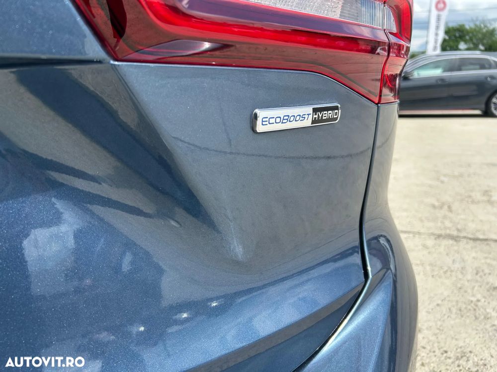 Ford Focus 1.0 EcoBoost ST-Line - 26