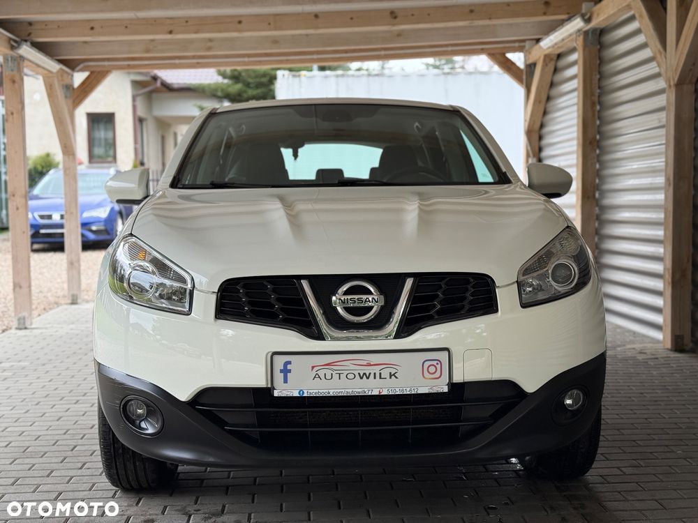 Nissan Qashqai 2.0 acenta - 4