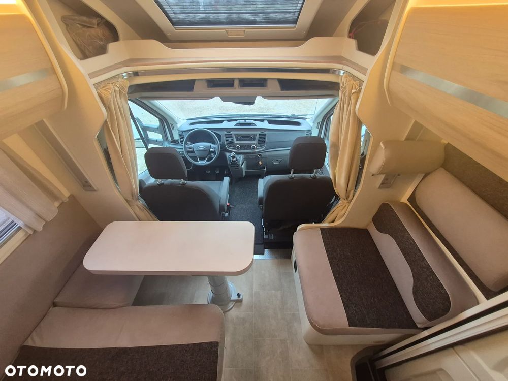 Ford Rimor Evo 95 plus - 16