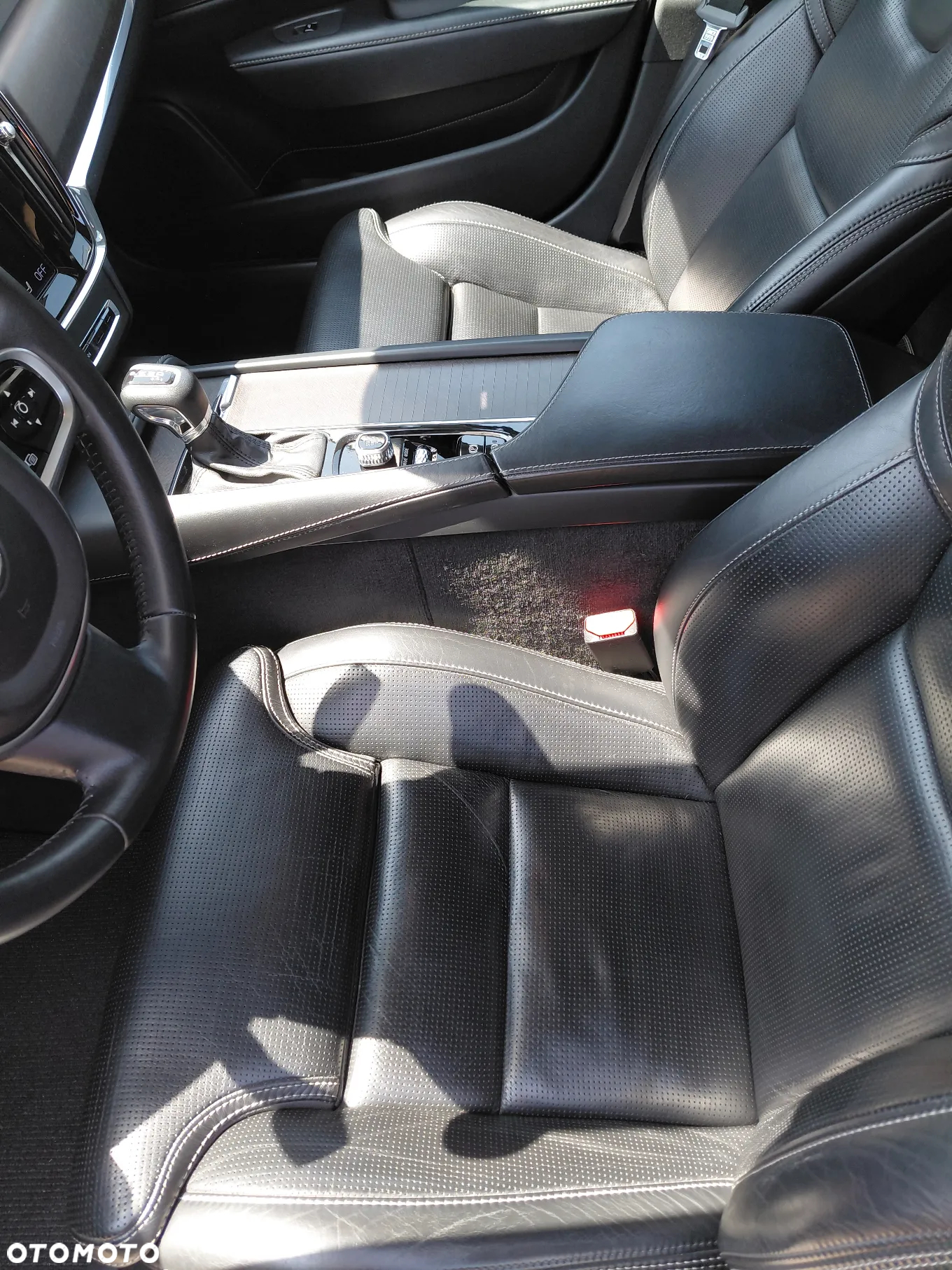 Volvo V90 D5 AWD Inscription - 15