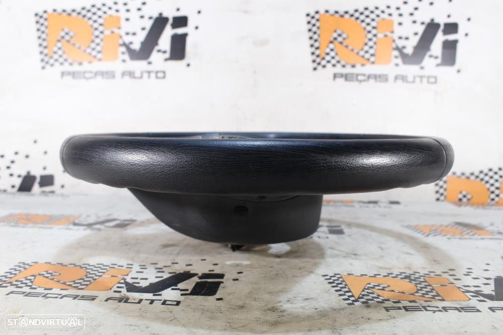 Volante Bmw 1 (F20)  62558151E / Bmw Serie 1 / 2 / 3 - 8