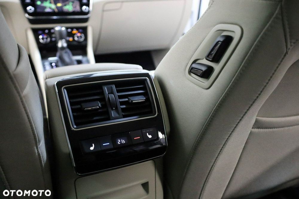 Skoda Superb - 25
