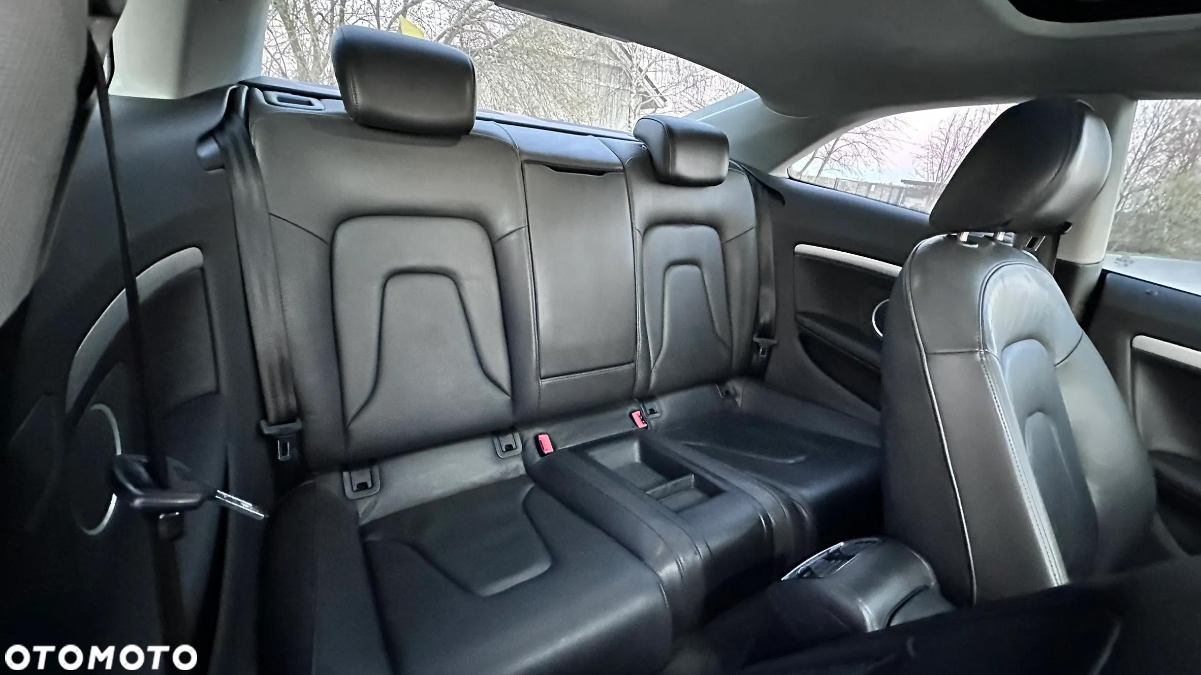 Audi A5 2.0 TFSI Quattro S tronic - 17