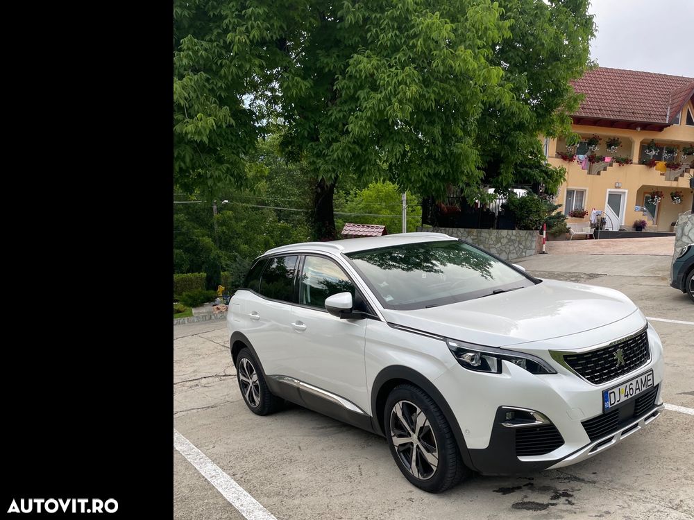 Peugeot 3008 - 10