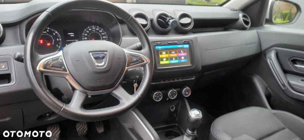 Dacia Duster - 13