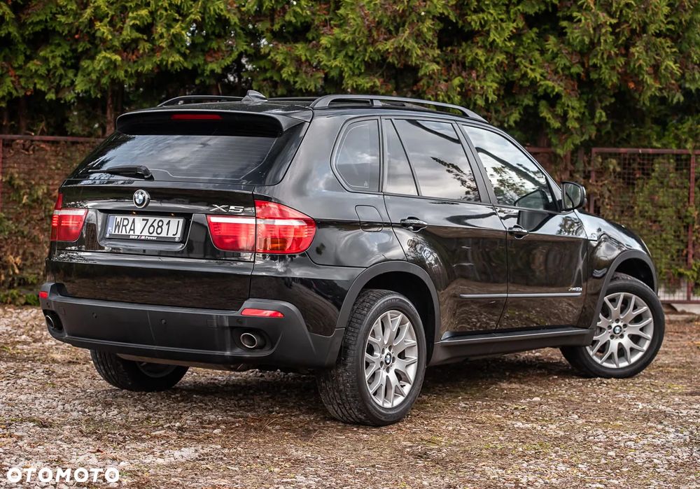 BMW X5 xDrive30d - 13