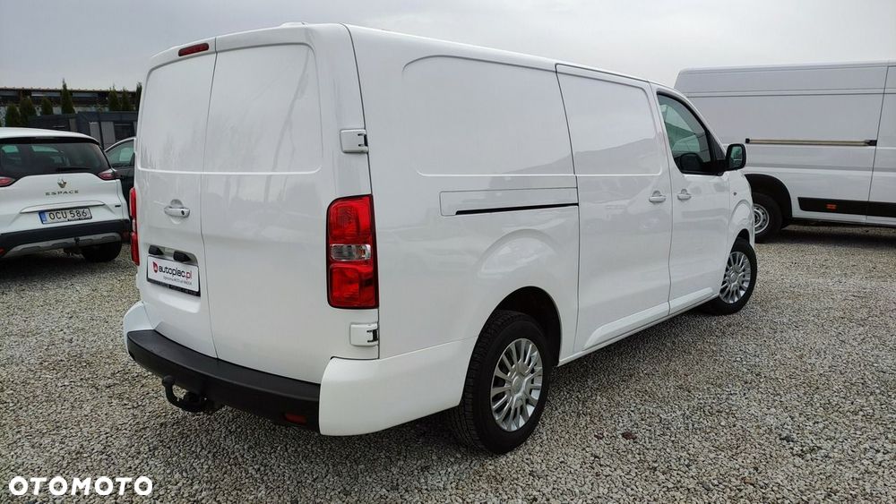 Toyota ProAce - 4