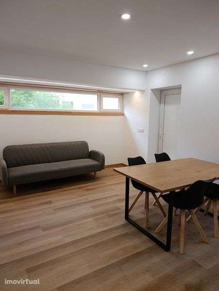 Arrendamento T2 Junto FEUC/HUC - Grande imagem: 3/9