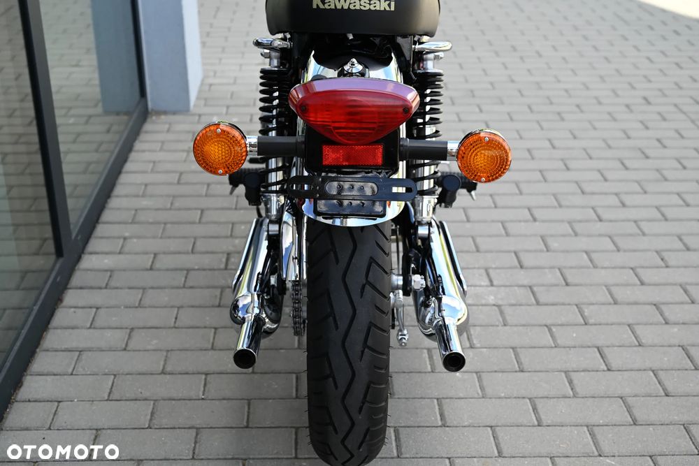 Kawasaki Inny - 7