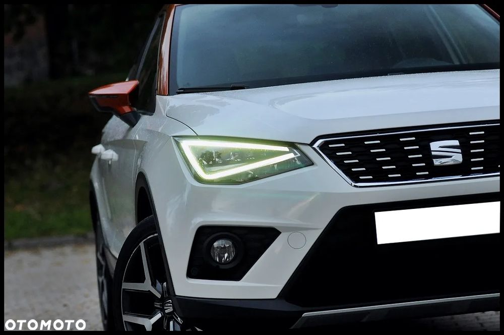 Seat Arona - 14