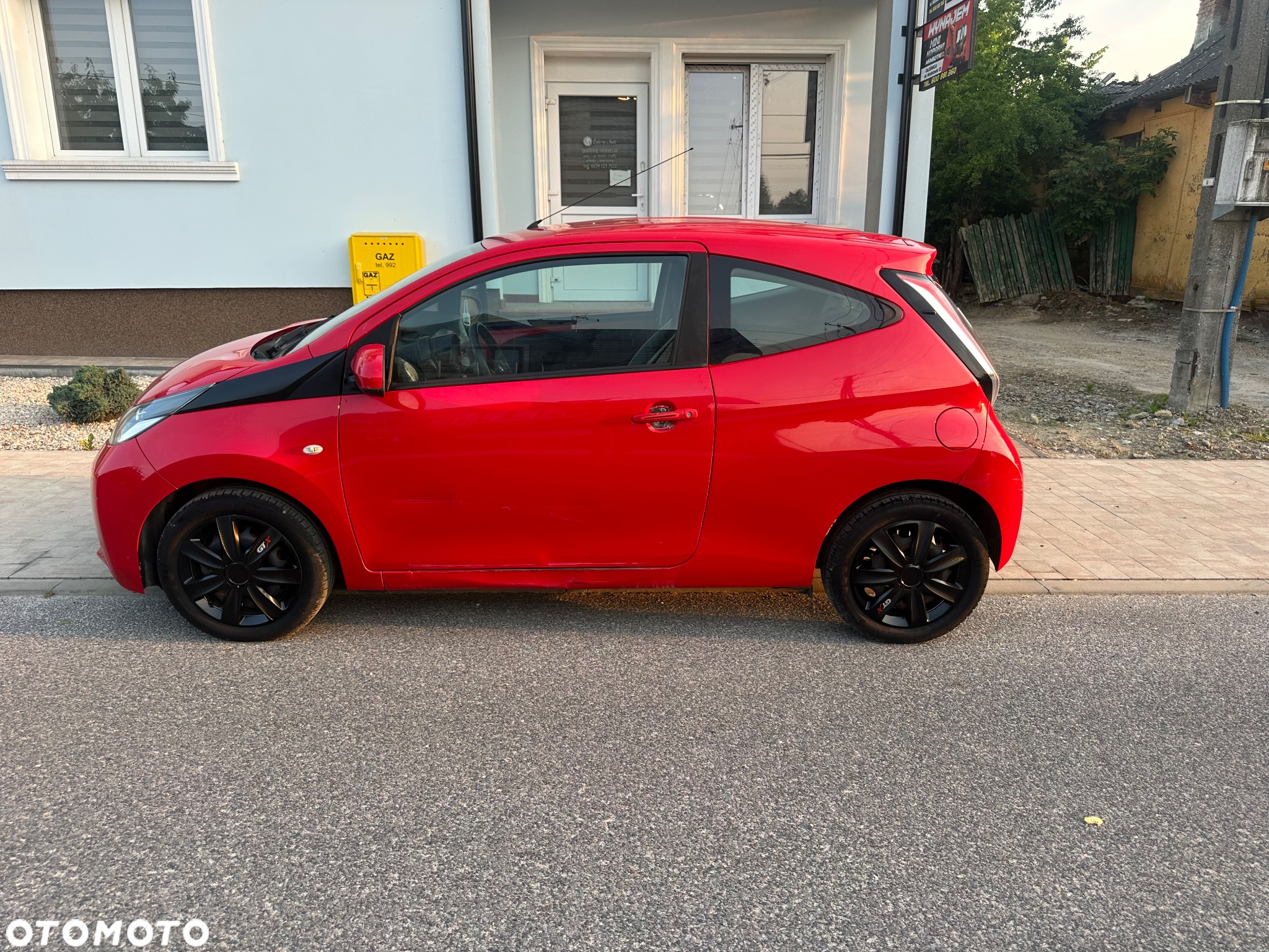 Toyota Aygo x-cite Style Selection - 4