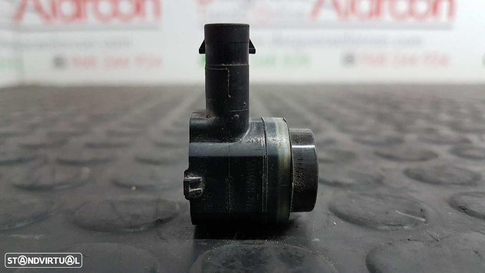 SENSOR DE ESTACIONAMENTO VOLKSWAGEN POLO (6C1) ADVANCE BLUEMOTION - 2