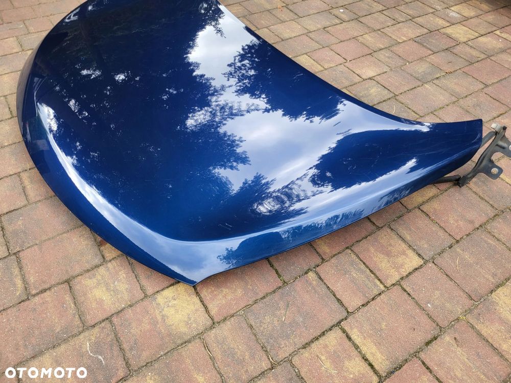 maska zawiasy nissan murano z51 - 4