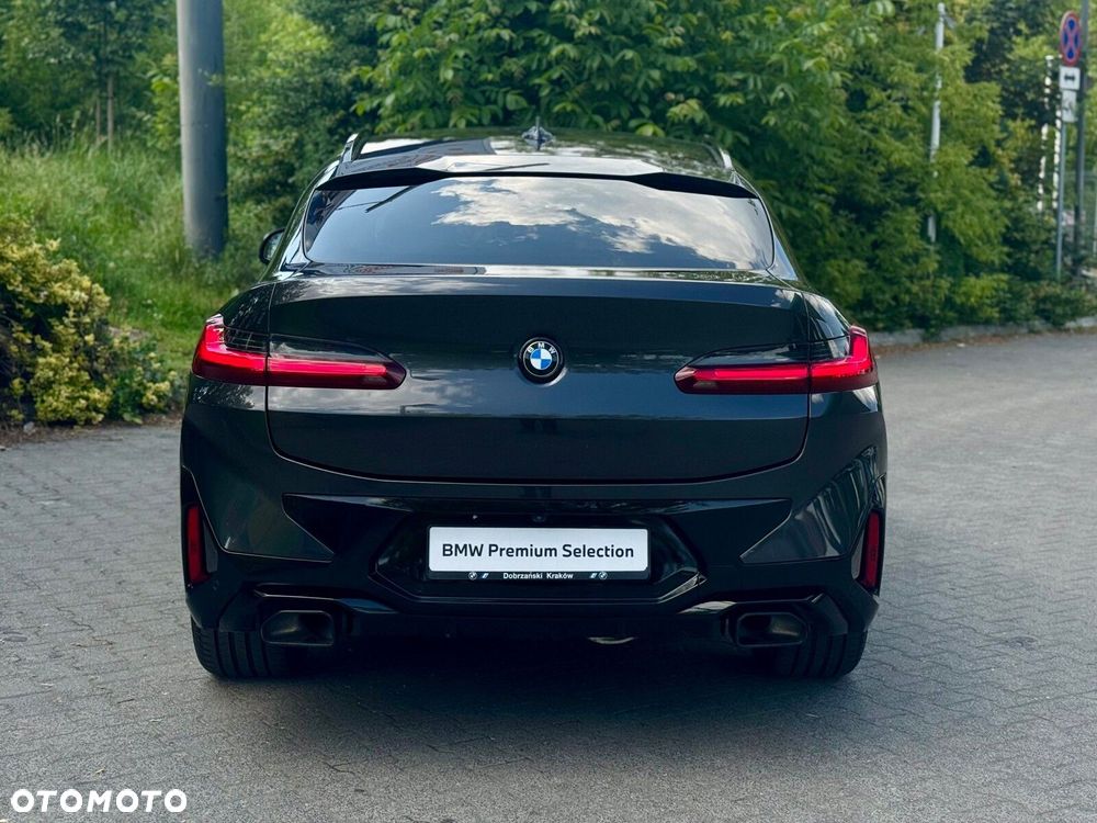 BMW X4 - 15