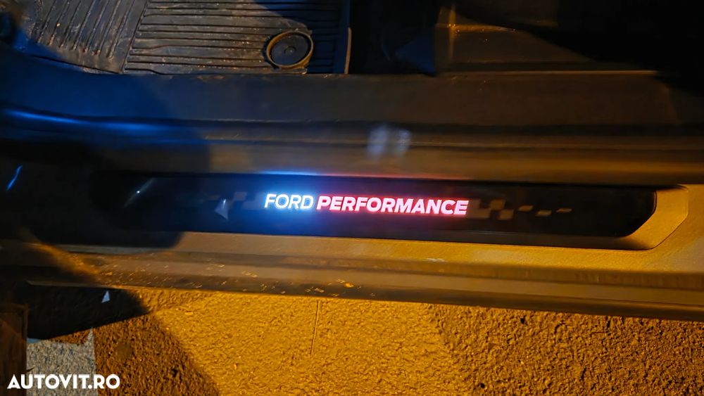 Ford Puma 1.0 EcoBoost Hybrid Aut. ST-LINE X - 23