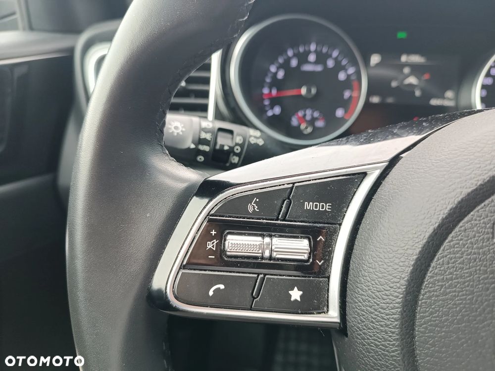 Kia XCeed 1.5 T-GDI L DCT - 24