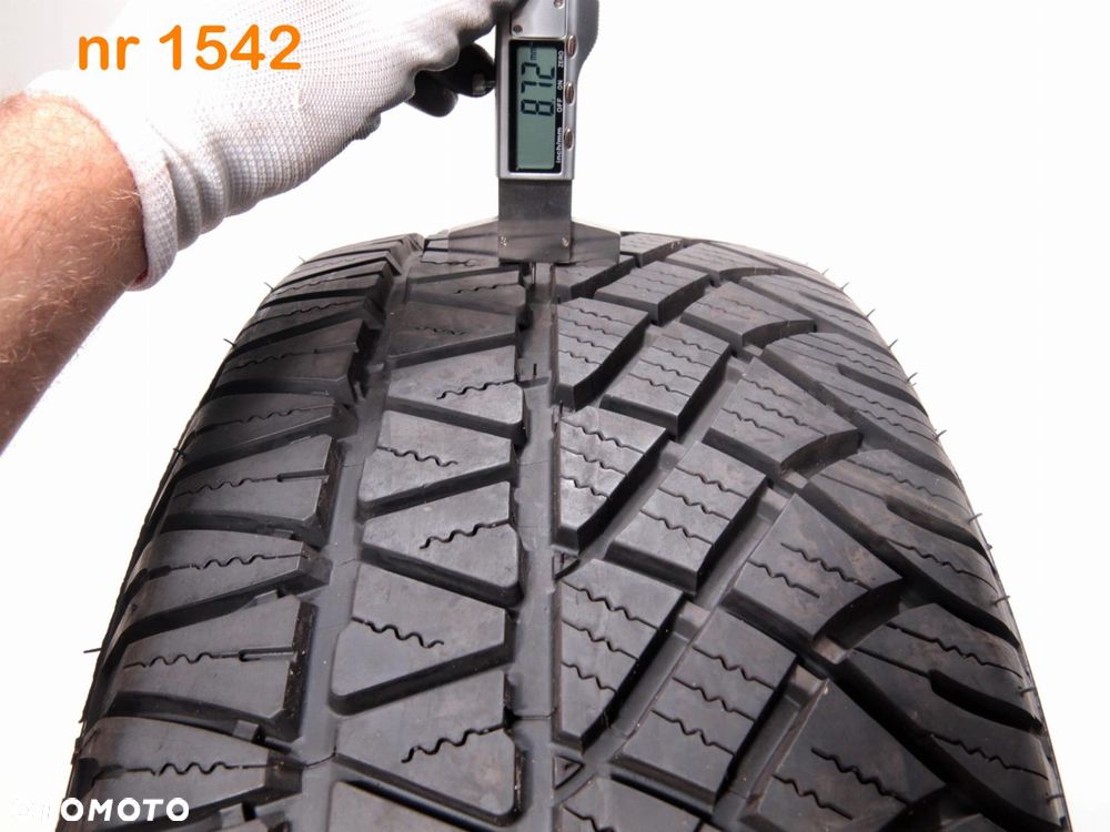 Michelin LATITUDE CROSS 235/55 R18 - 2