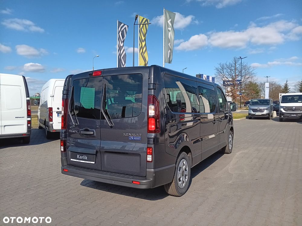 Renault Trafic - 5