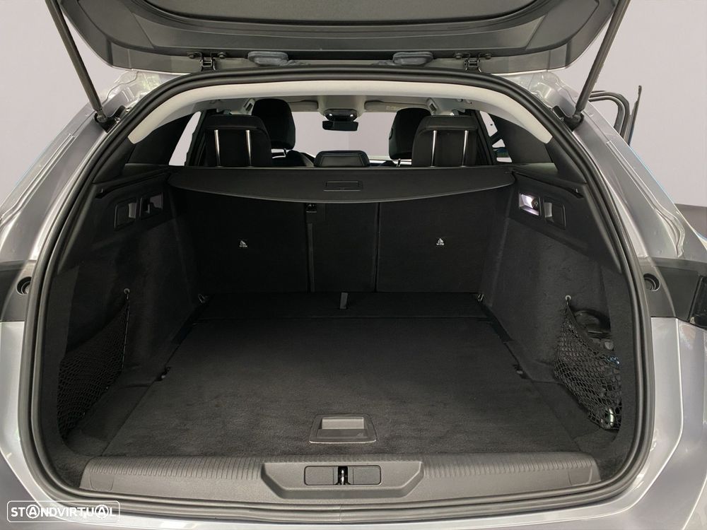 Peugeot 308 SW 1.5 BlueHDi Allure Pack - 21
