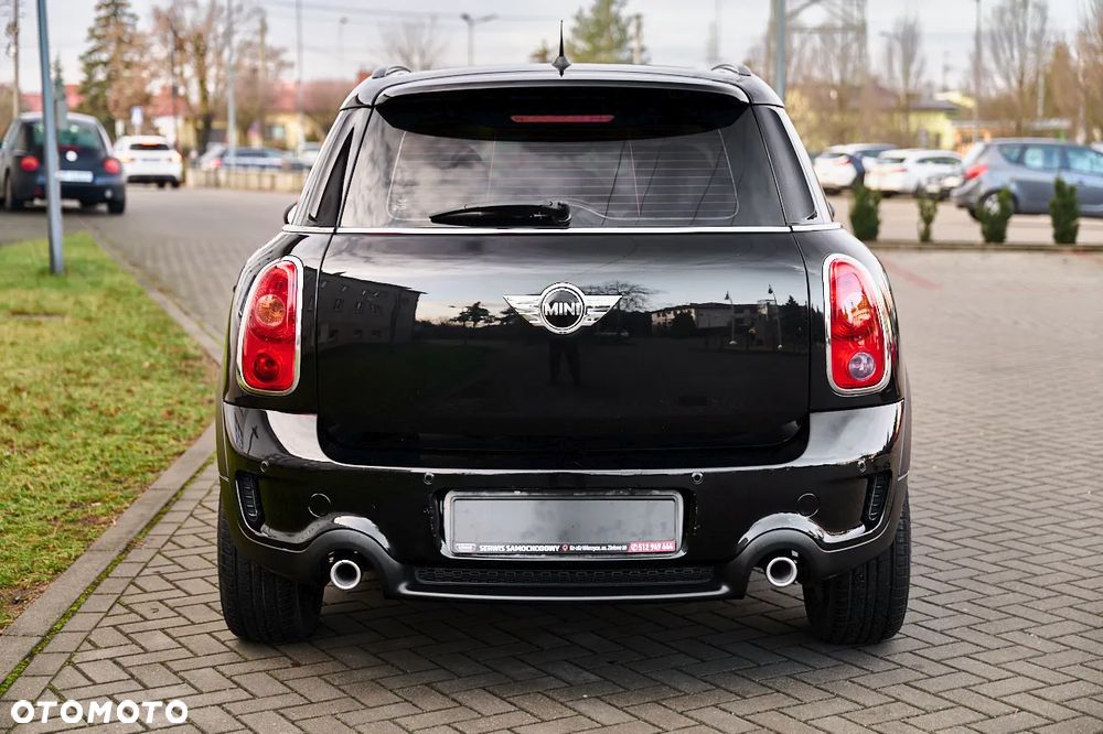 MINI Countryman - 10