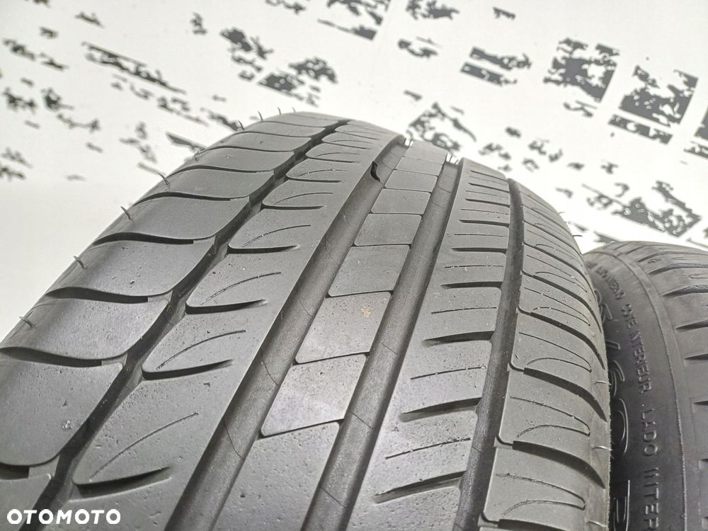 205/60R16 michelin opony letnie 6,5mm 50515 - 2