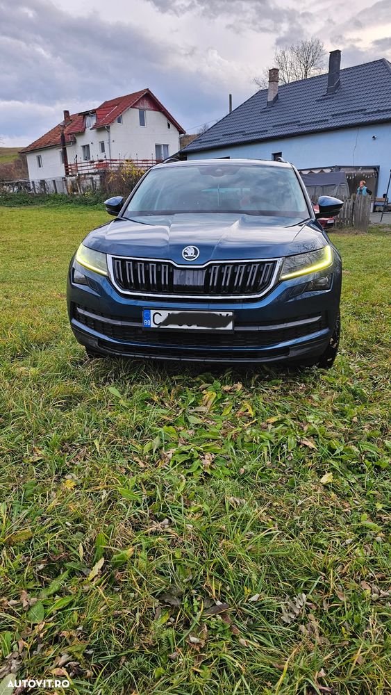Skoda Kodiaq - 2