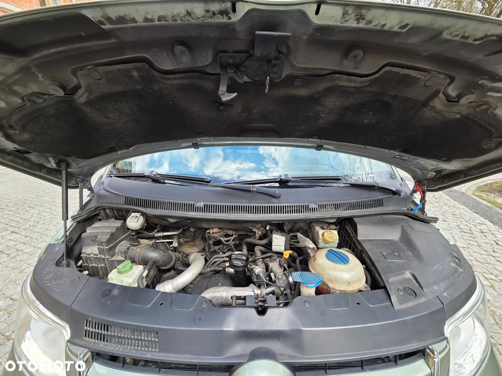 Volkswagen Caravelle L2 Comfortline - 30