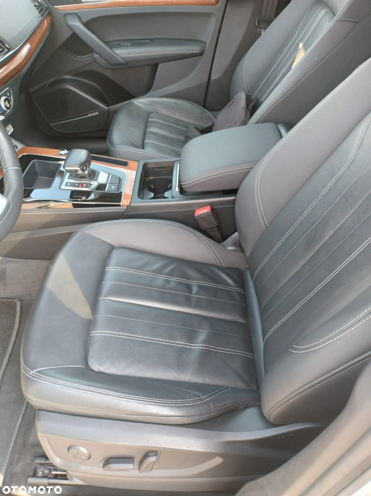 Audi Q5 45 TFSI quattro S tronic S line - 24