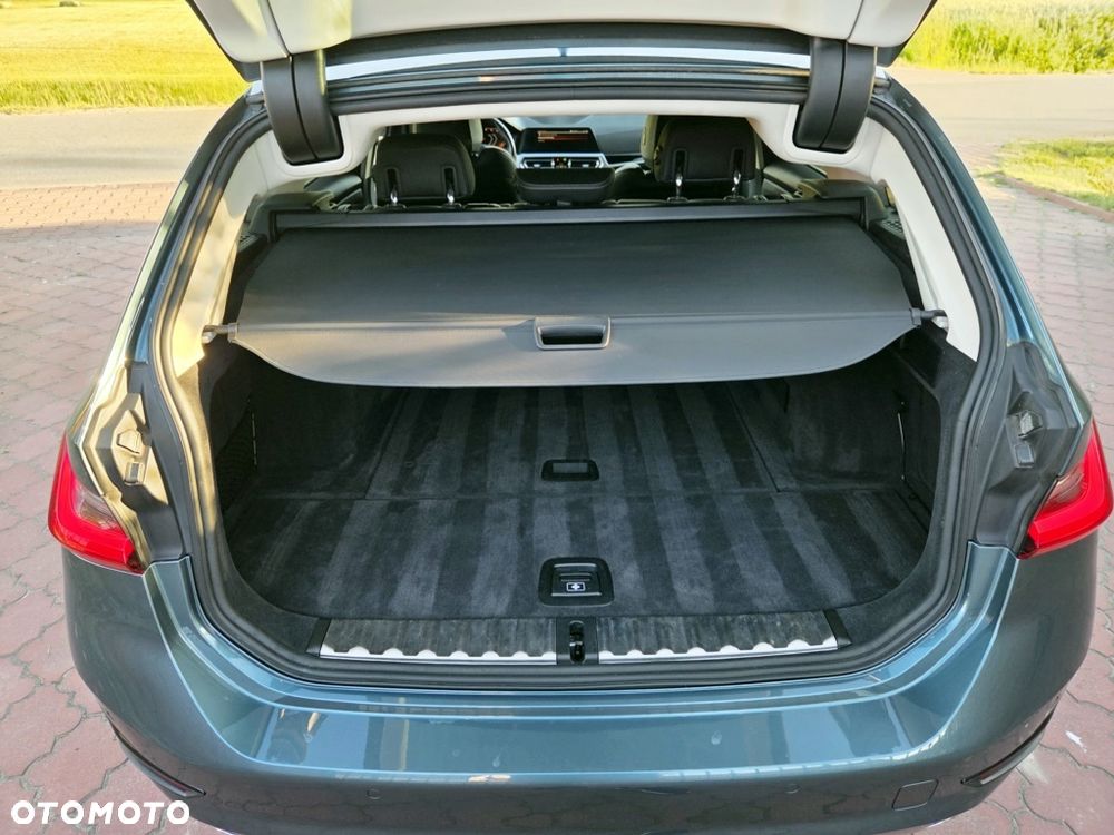 BMW Seria 3 - 7