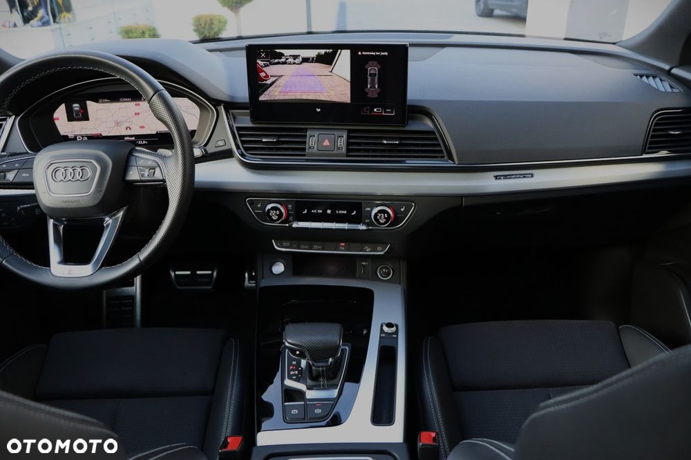 Audi Q5 - 19