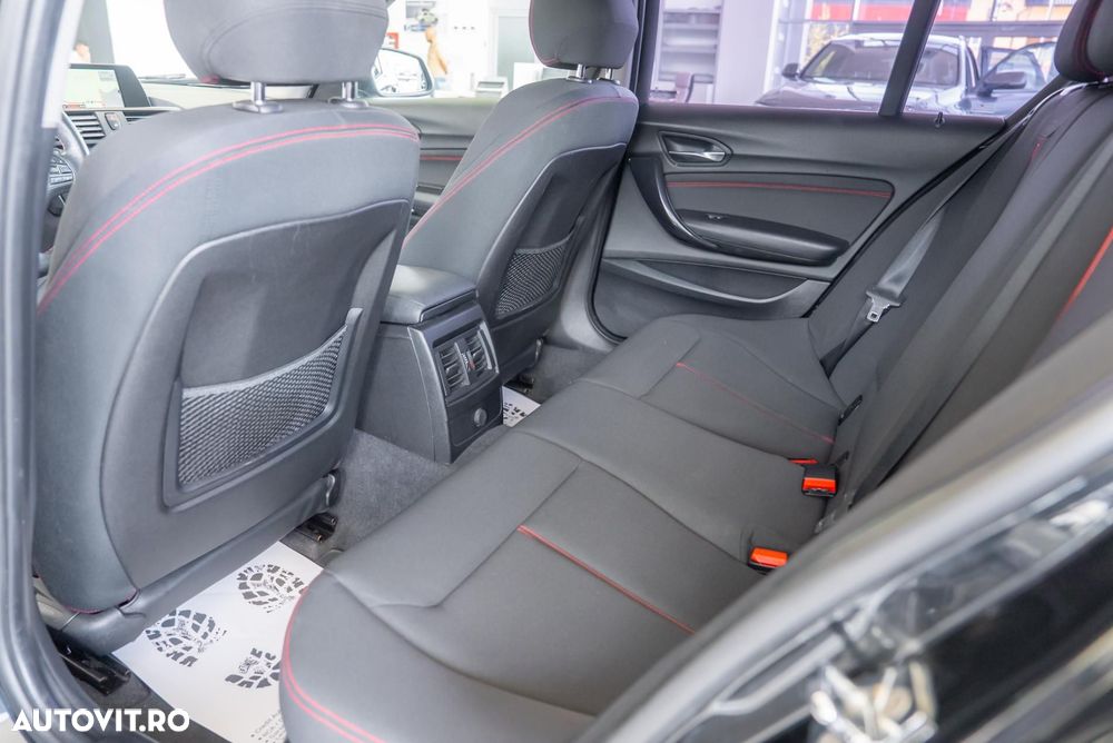 BMW Seria 1 116i - 22