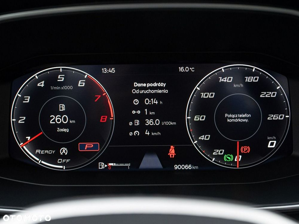 Seat Leon - 13