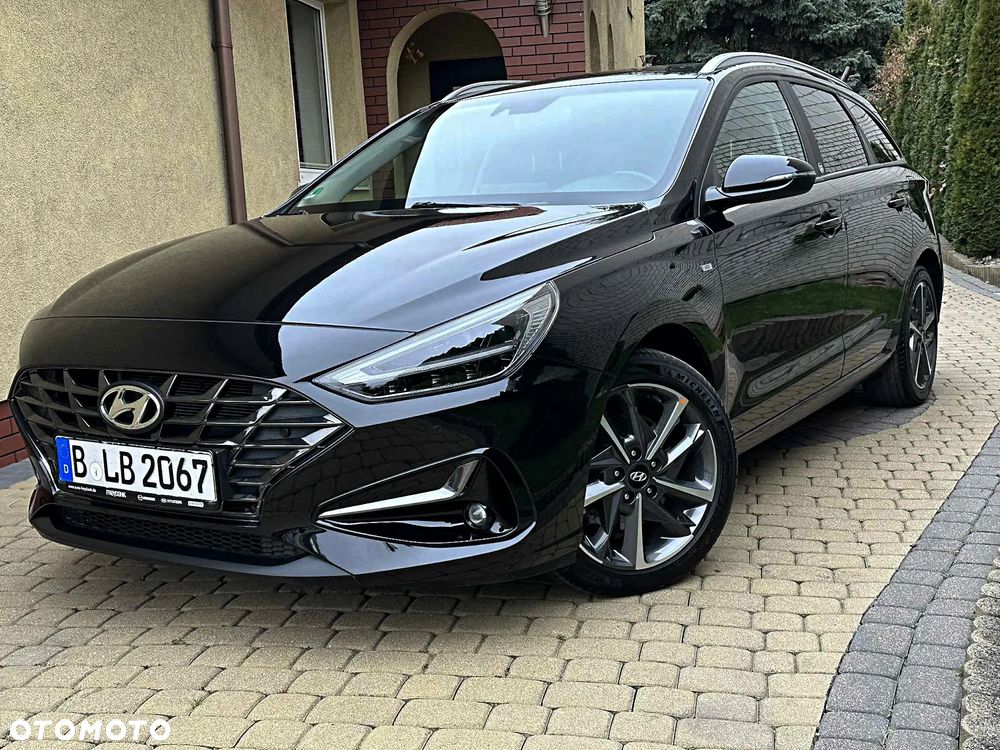 Hyundai i30 1.5 T-GDI 48V-Hybrid EDITION 30+ - 6