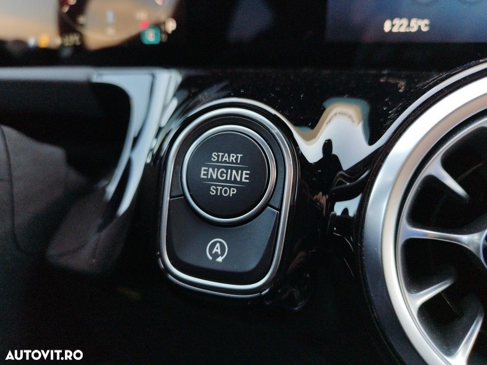 Mercedes-Benz GLA 200 d 4MATIC Aut. - 13