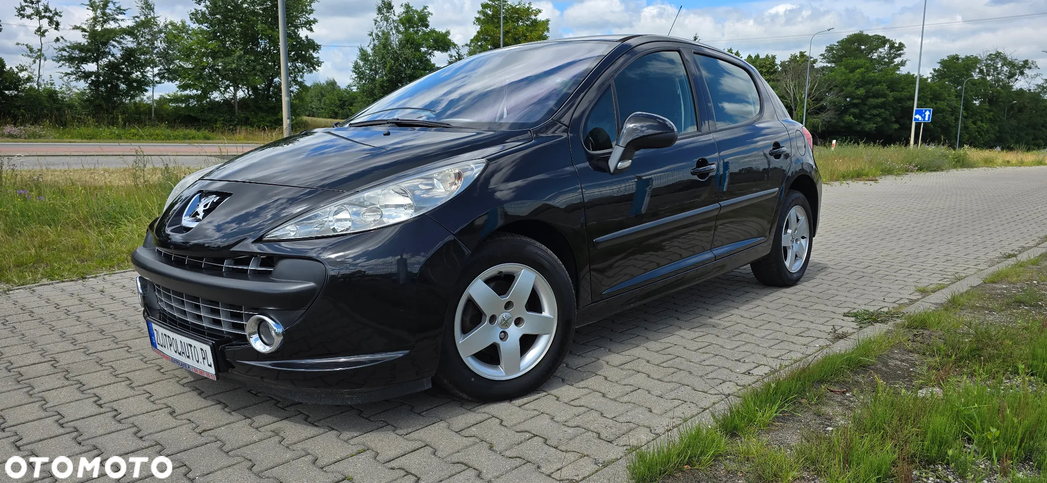 Peugeot 207 1.4 Active - 7