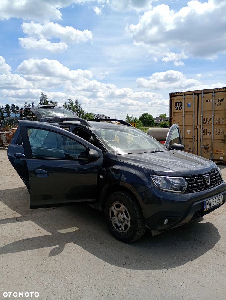 Dacia Duster 1.5 Blue dCi Comfort - 35