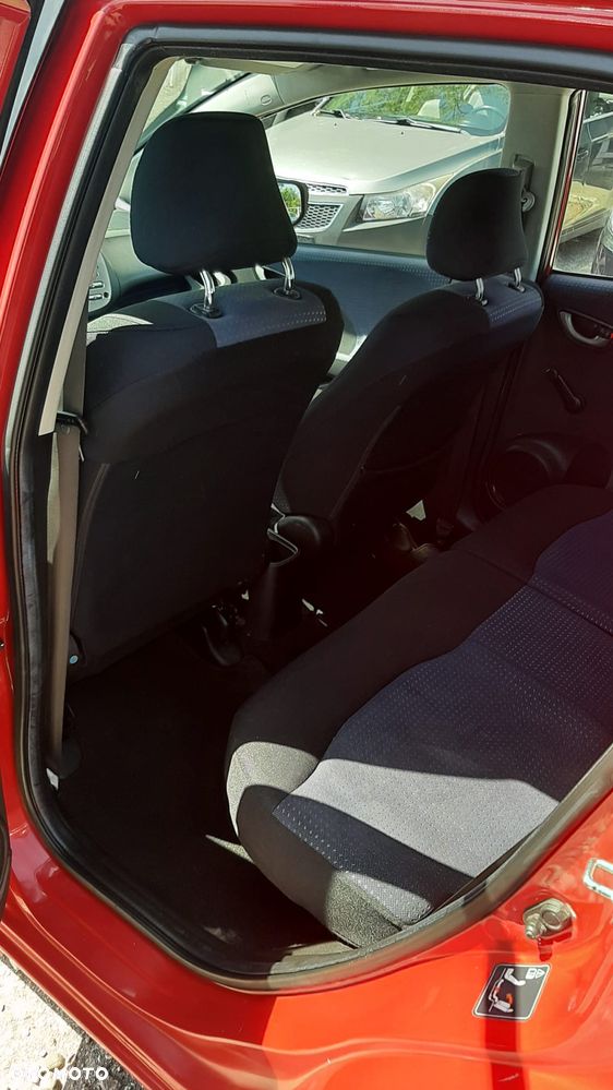 Honda Jazz 1.2 i-VTEC - 15