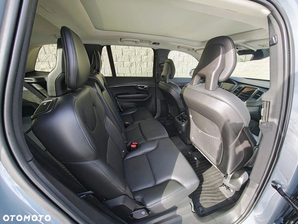 Volvo XC 90 T5 AWD Geartronic Momentum - 15