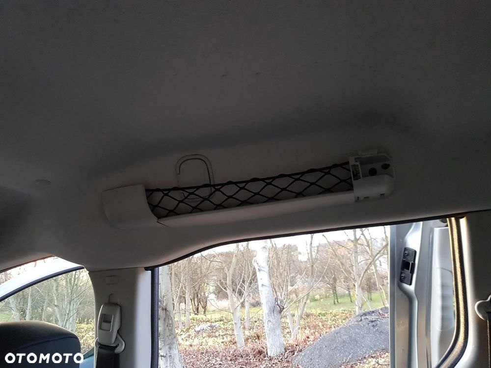 Peugeot Partner 90 Tendace - 24