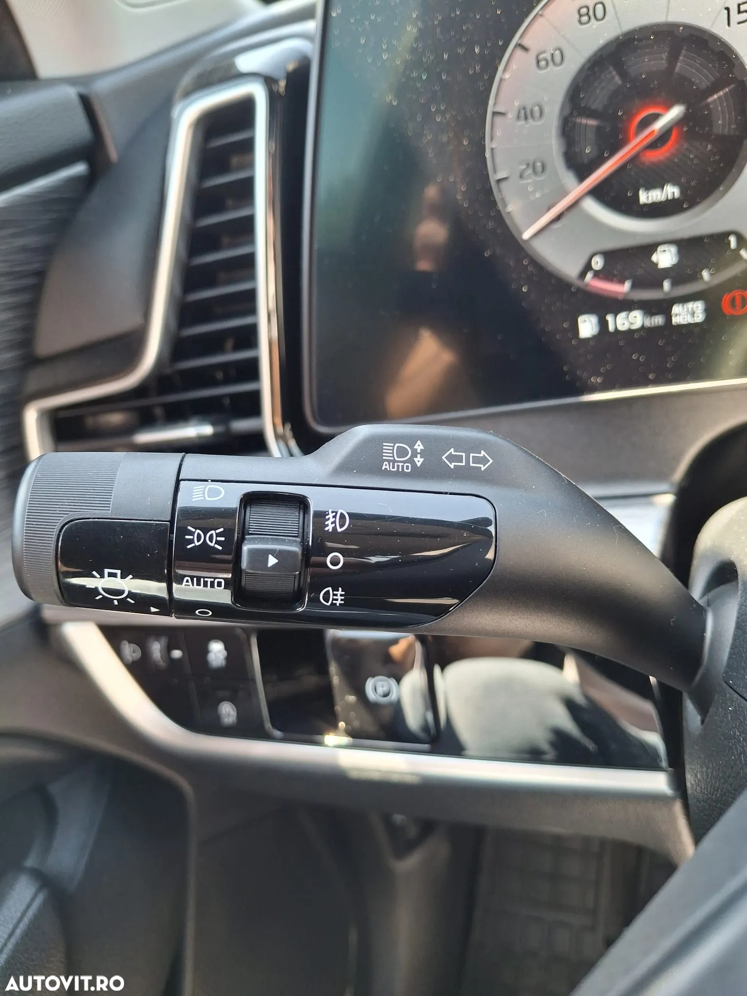 Kia Sportage 1.6 T-GDI 6MT 4x2 Style - 19