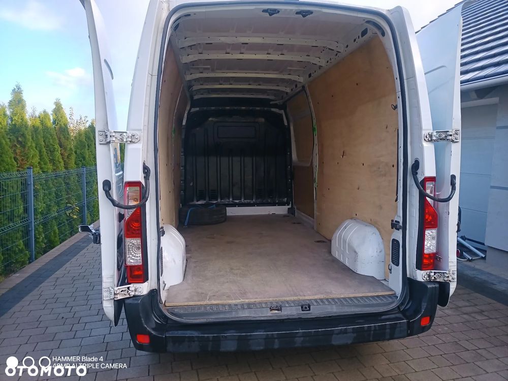 Renault Master - 30